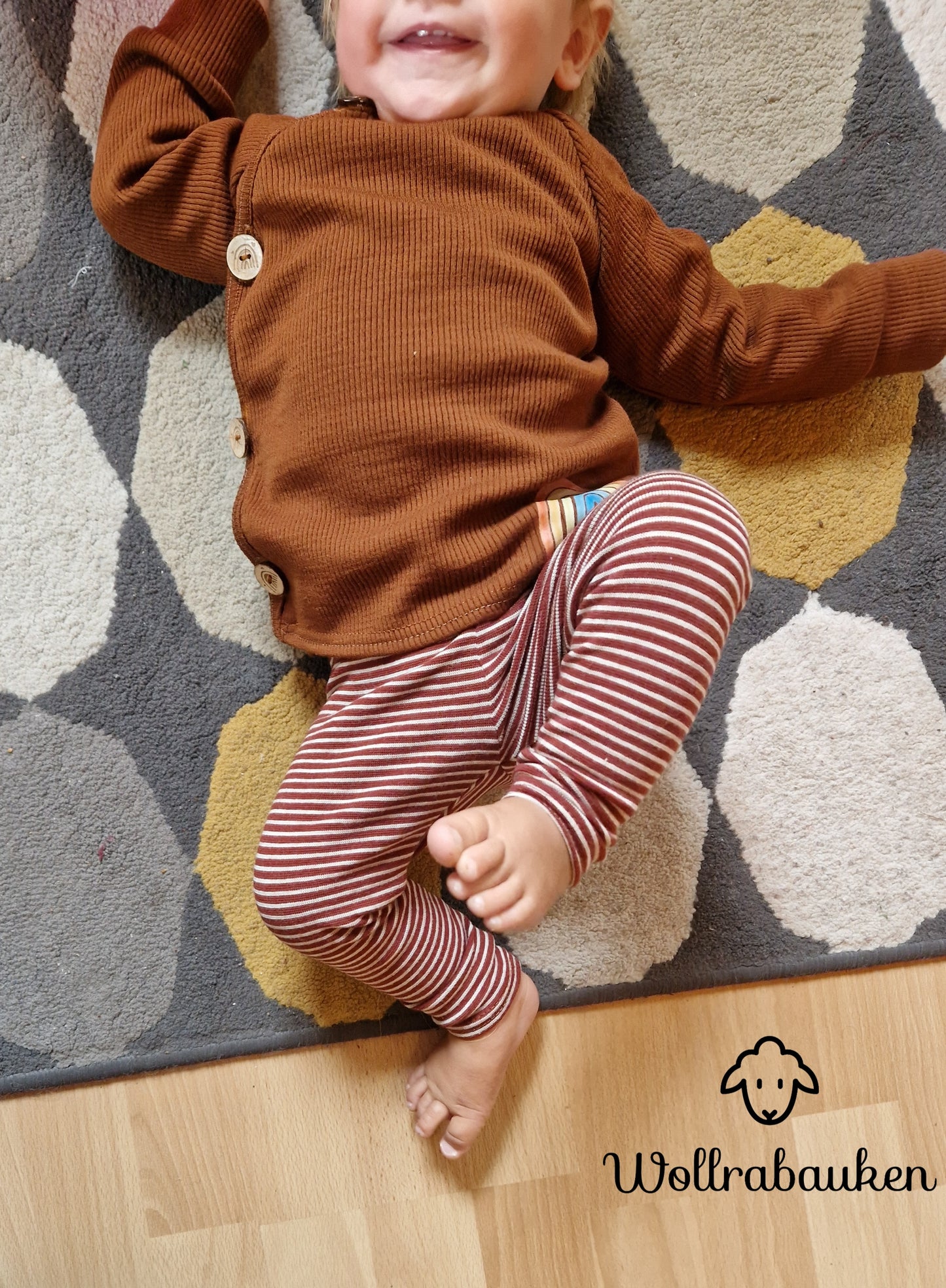 E-Book Schlüttli-Jäckchen