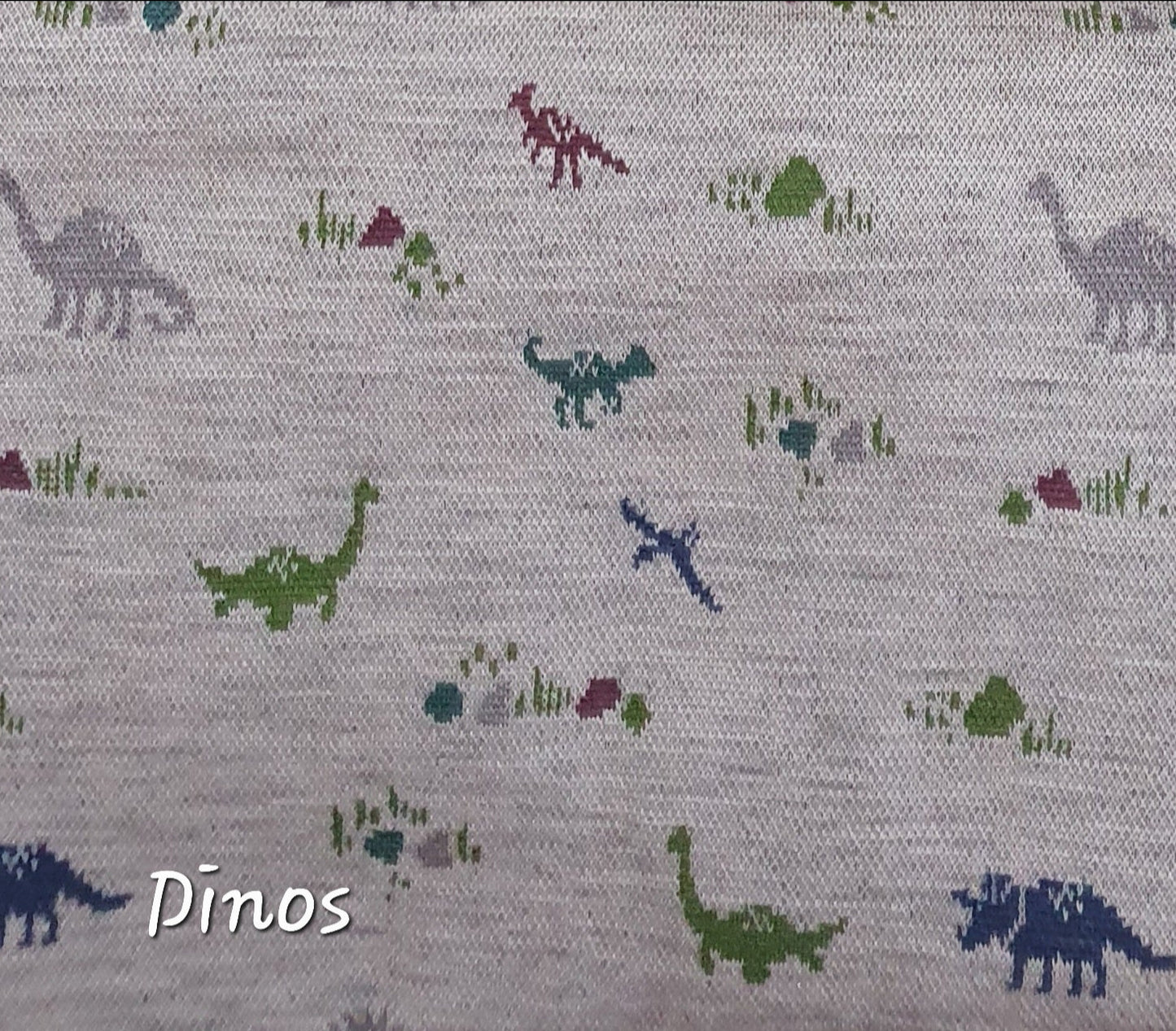 Wunschbestellung Jacquard-Jäckchen