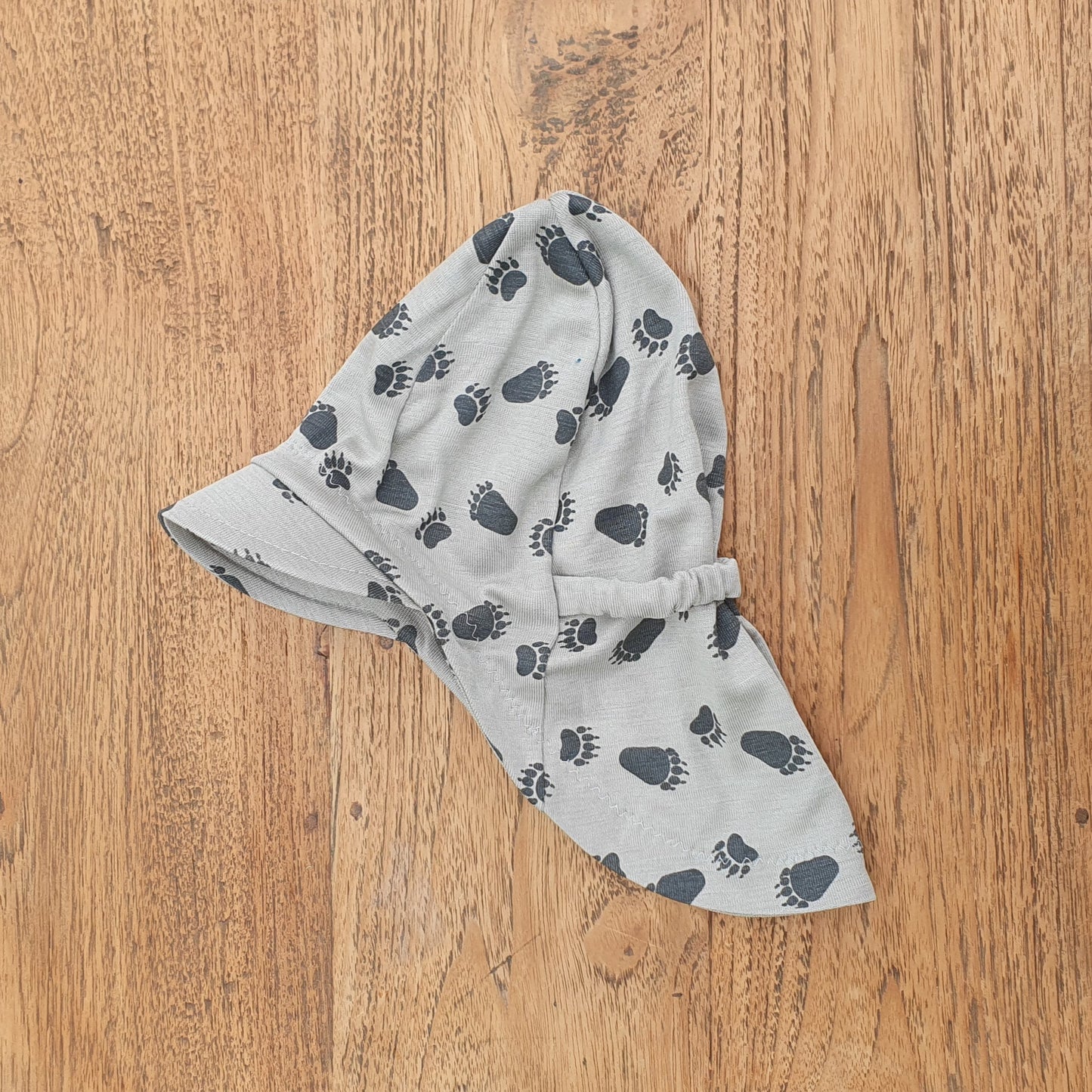 Sonnenhut graue Pfoten