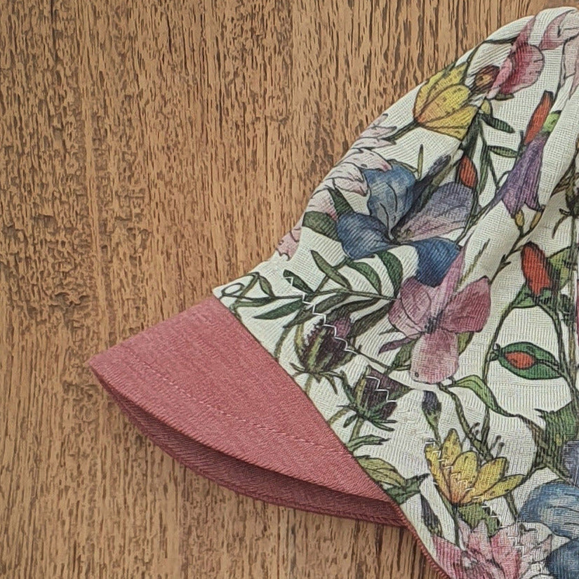 Sonnenhut Add-On "Florence-Blumen"