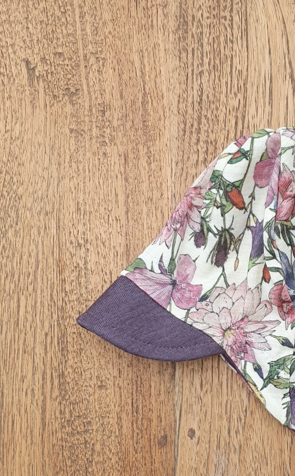 Sonnenhut Add-On "Florence-Blumen"