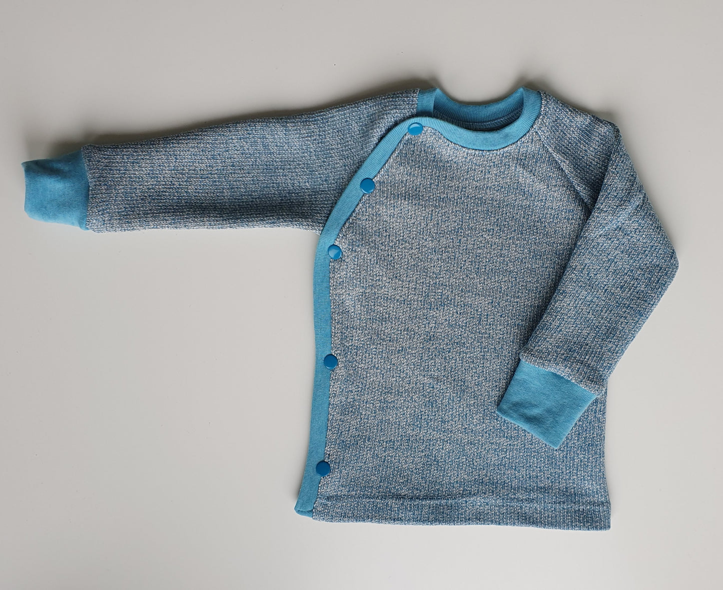 E-Book Schlüttli-Jäckchen