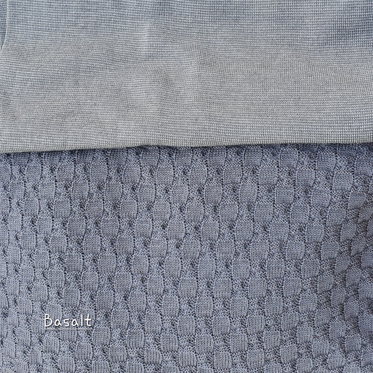 Wunschbestellung Muschelstrickjäckchen