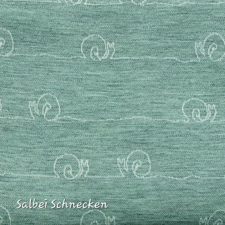 Wunschbestellung Jacquard-Jäckchen