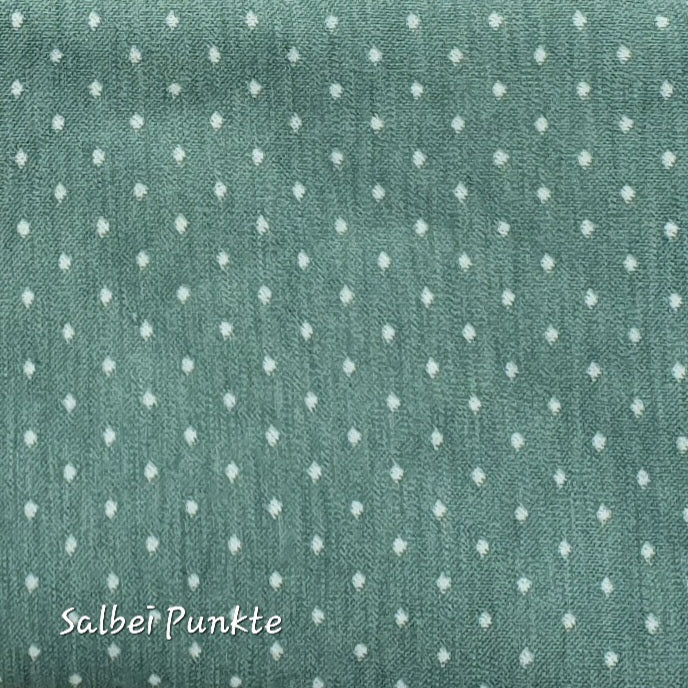 Wunschbestellung Jacquard-Jäckchen