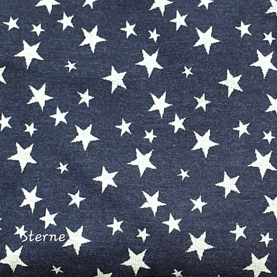 Wunschbestellung Jacquard-Jäckchen