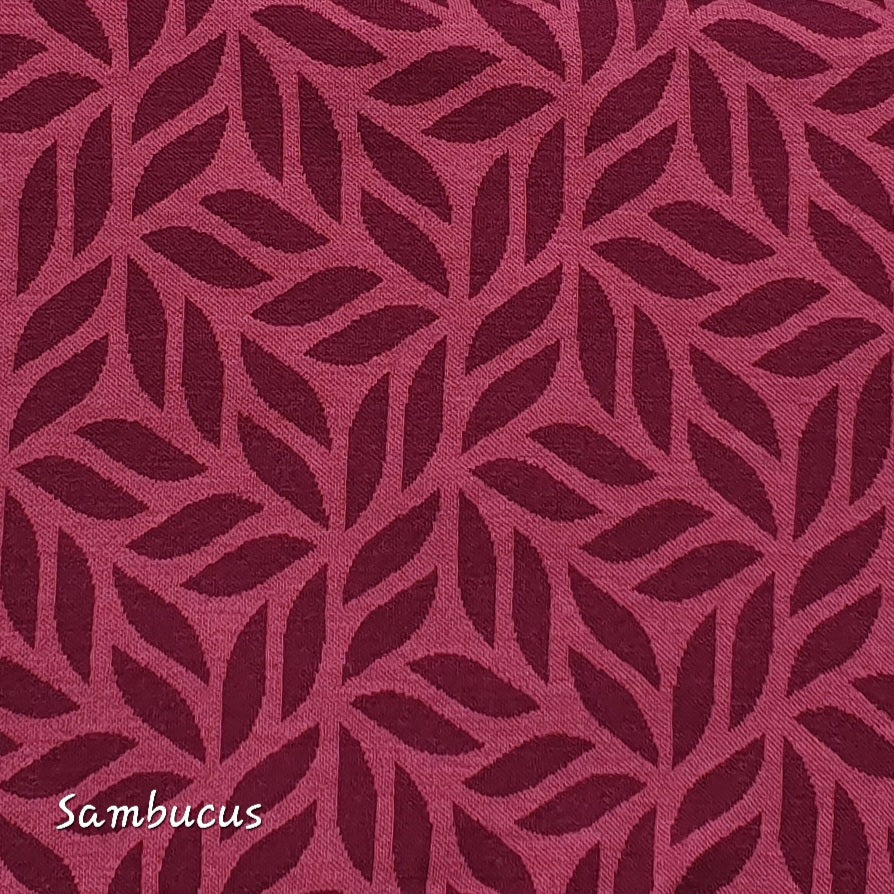 Wunschbestellung Jacquard-Jäckchen