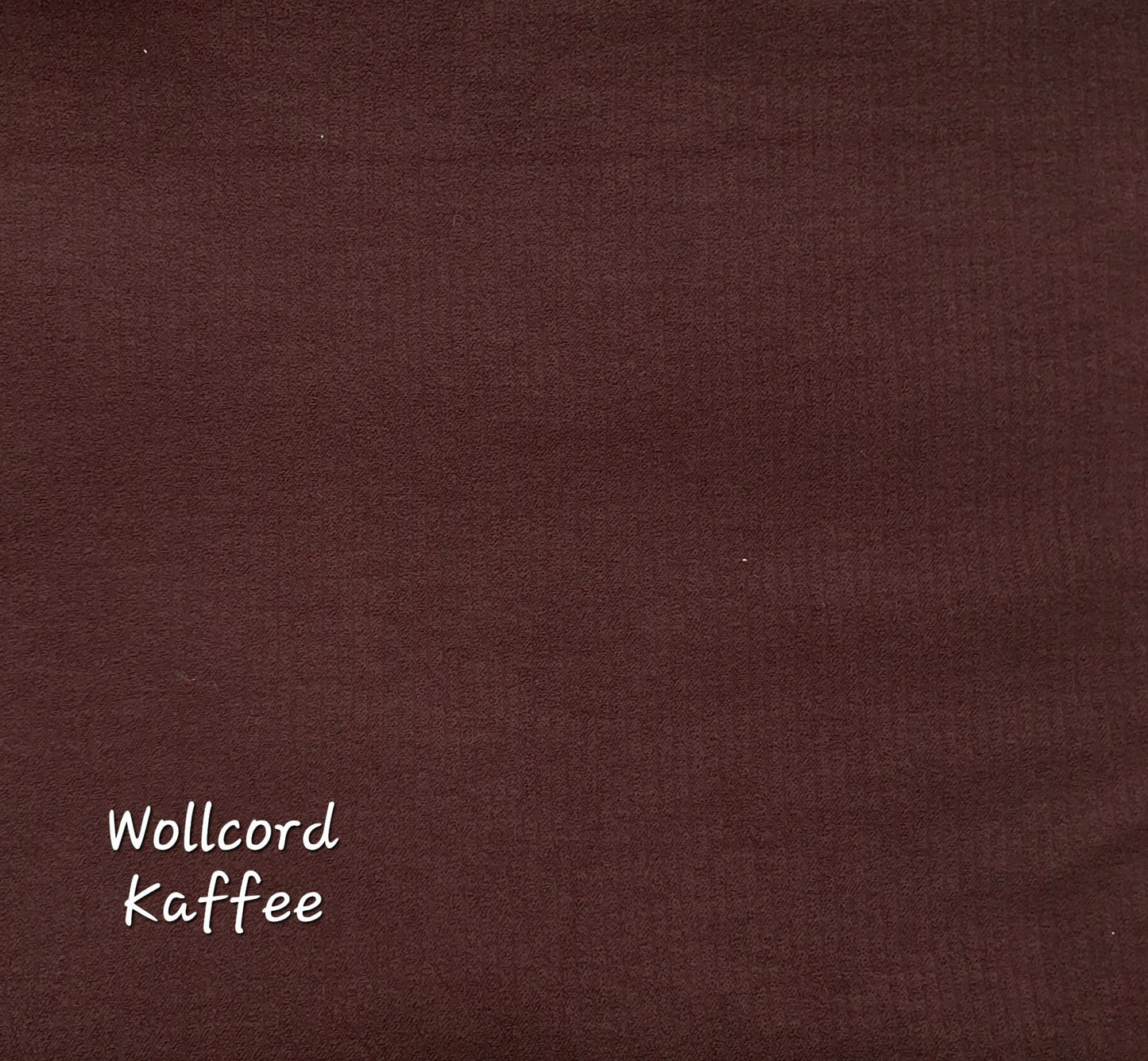 Mitwachshose Wollcord