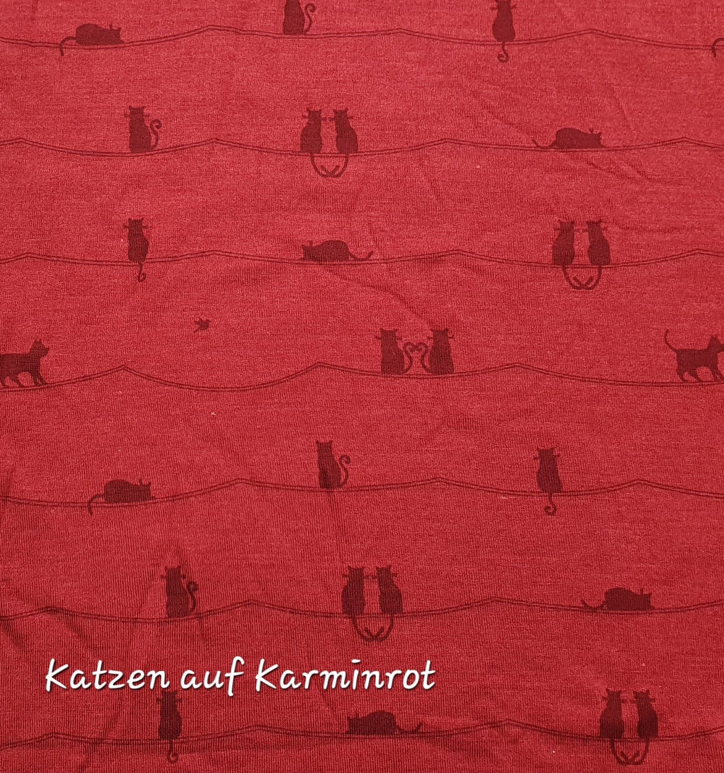 Wolle/Seide Beanie einlagig mit Schirm