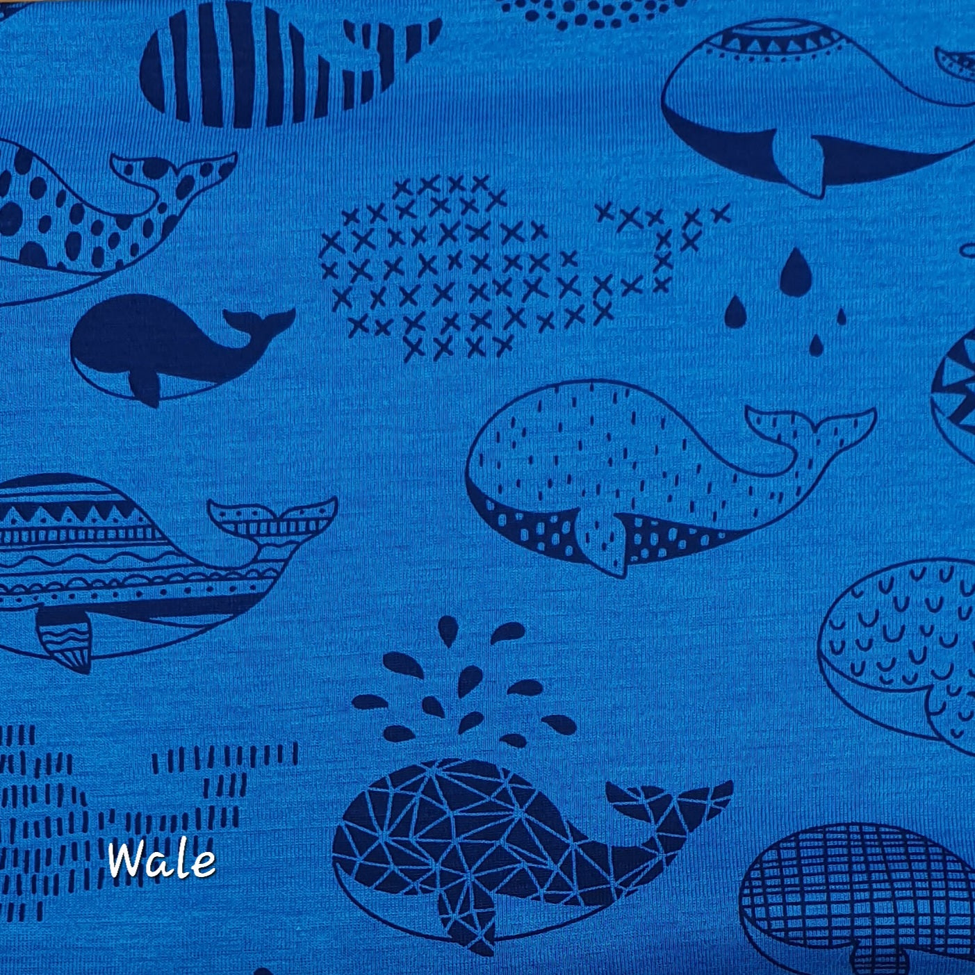 Wolle/Seide Beanie doppellagig