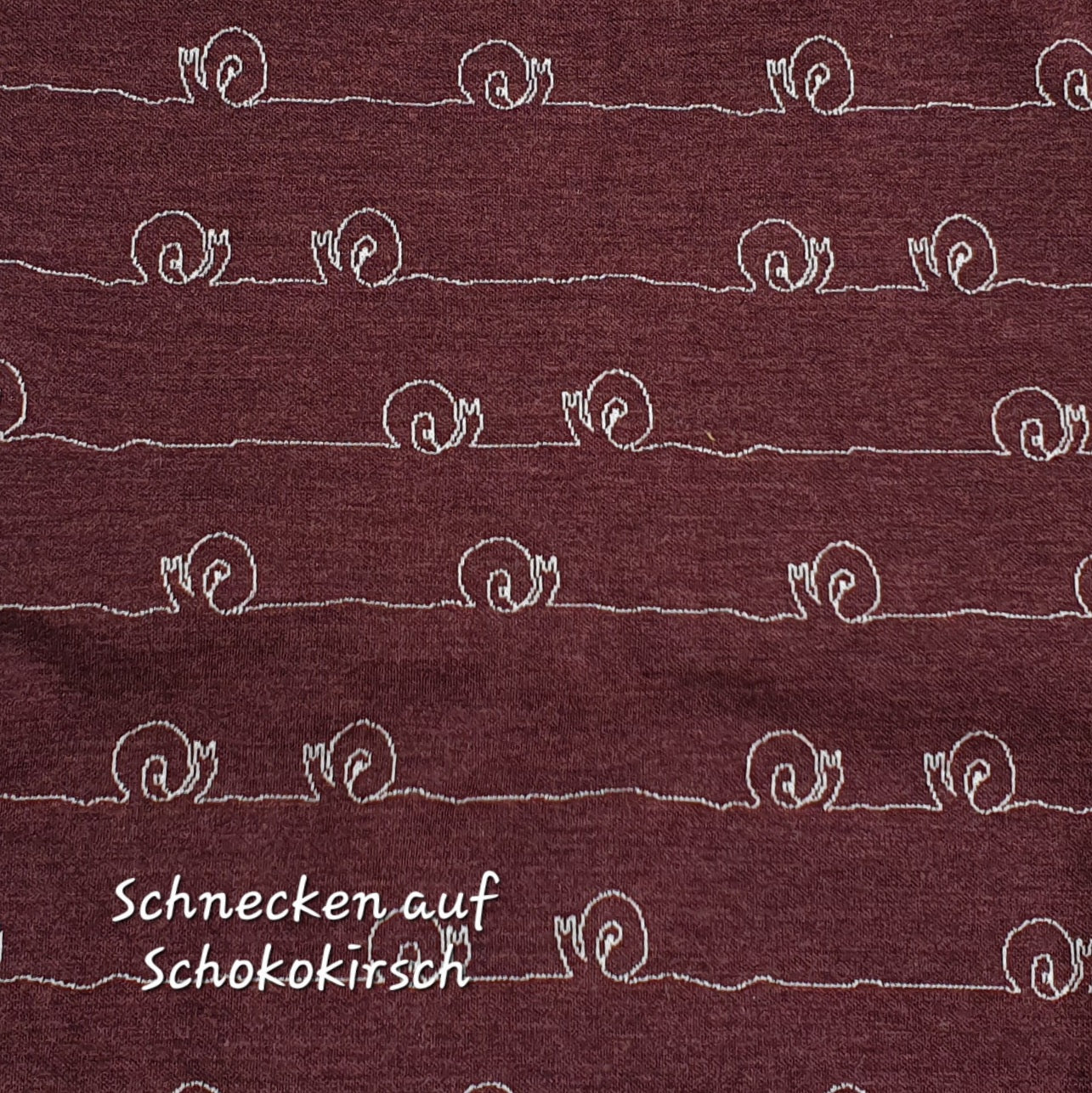 Wunschbestellung Jacquard-Jäckchen