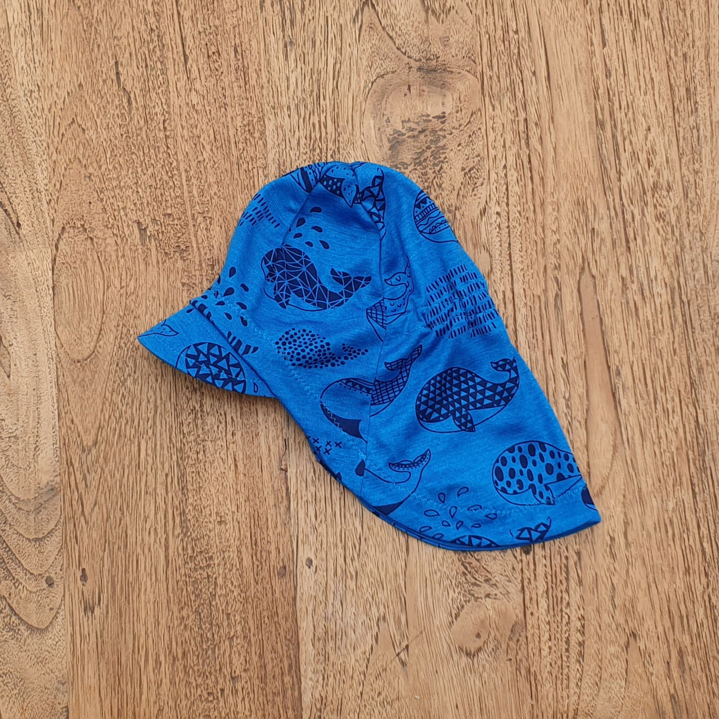 Sonnenhut Add-on Arctic/Azur/Aquamarin