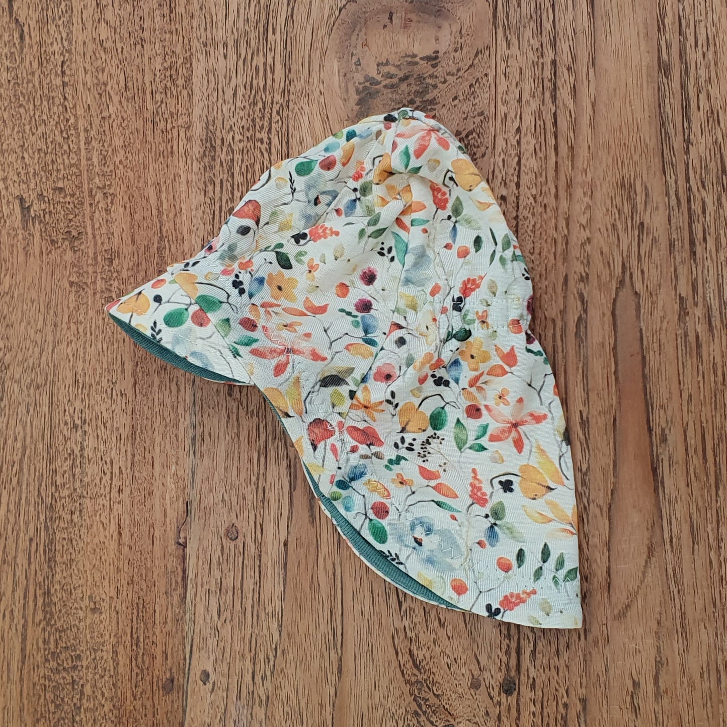 Sonnenhut Add-On "Floralie-Blumen"