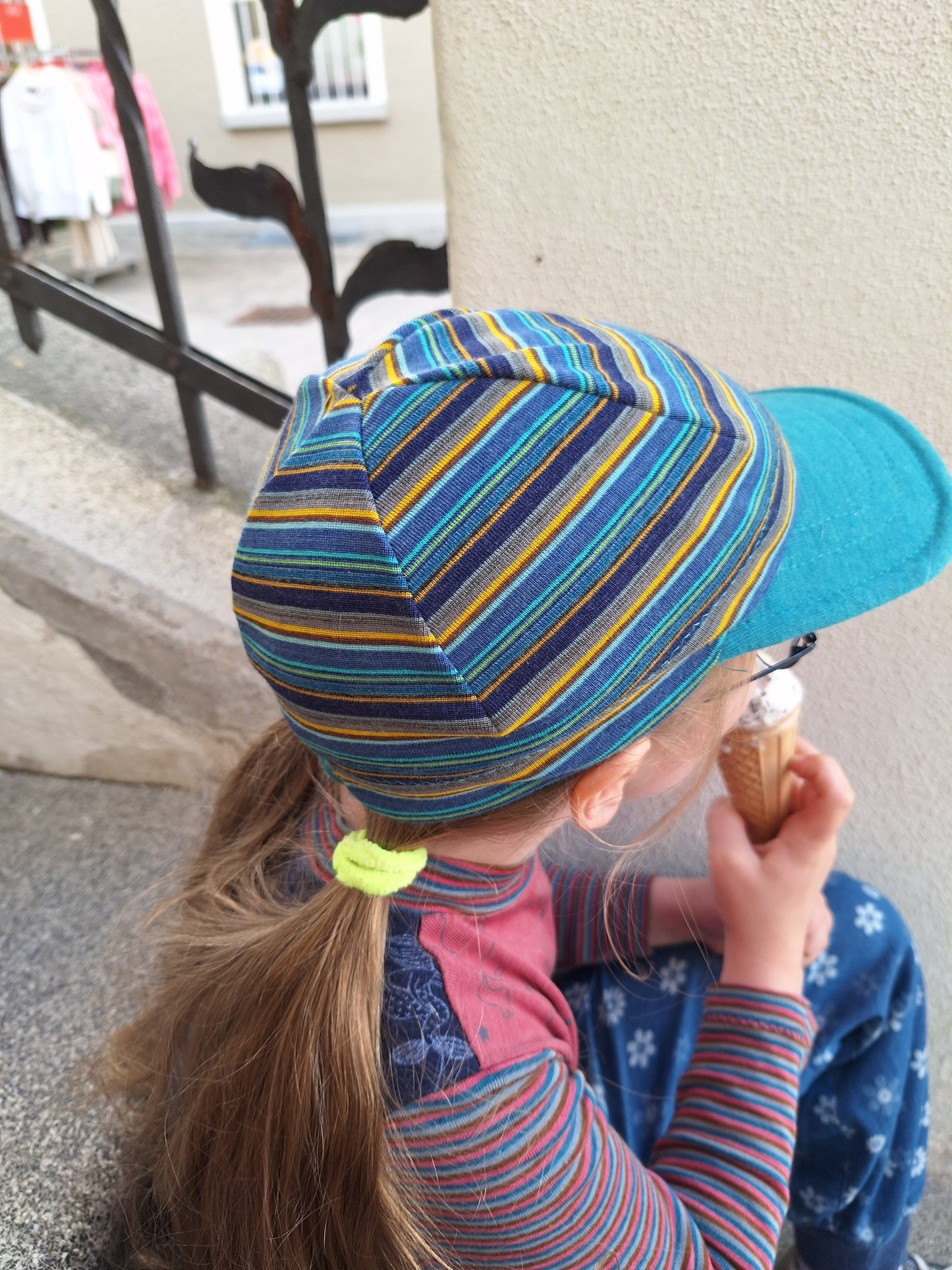 E-Book Sonnencap