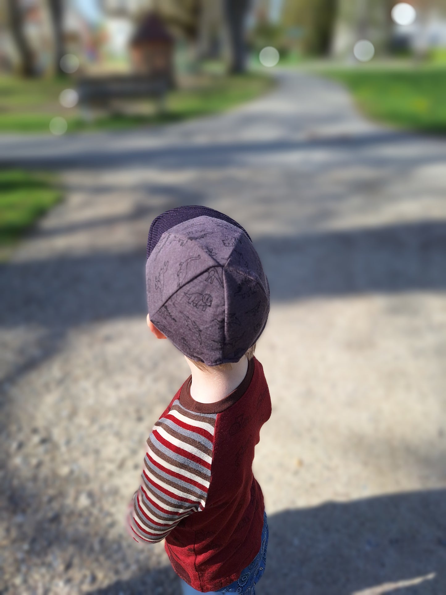 E-Book Sonnencap