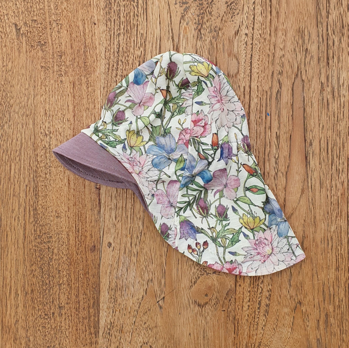 Sonnenhut Add-On "Florence-Blumen"