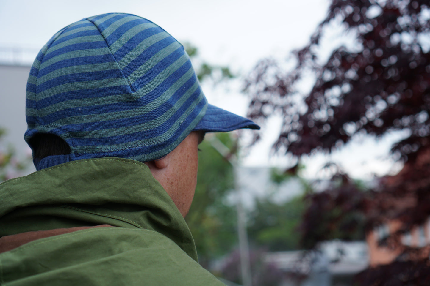 E-Book Sonnencap