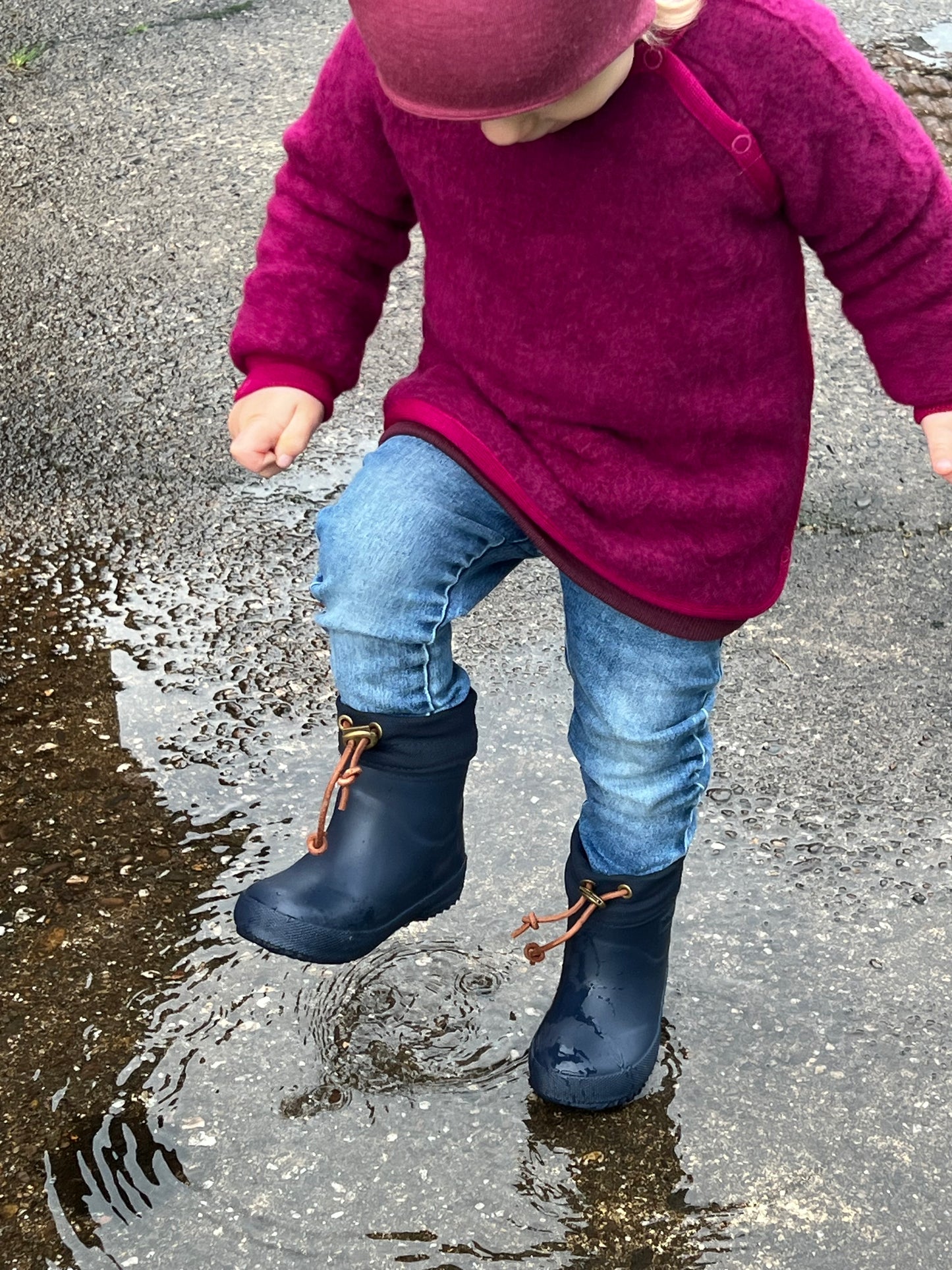 E-Book Schlüttli-Jäckchen