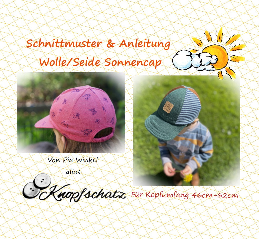 E-Book Sonnencap