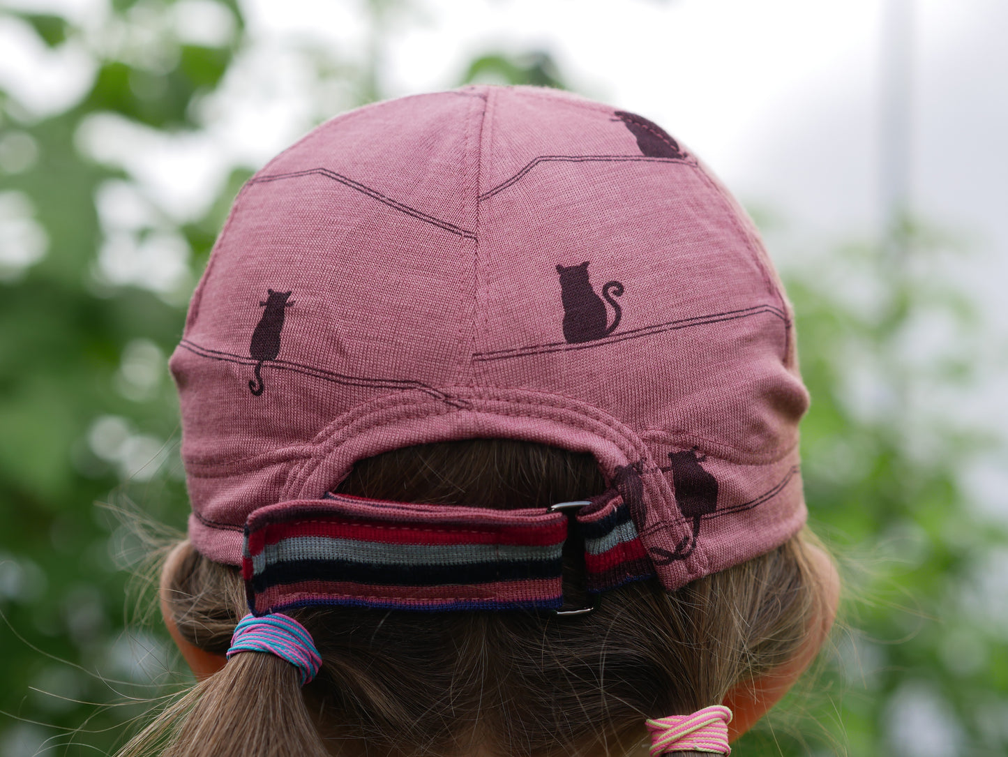 E-Book Sonnencap