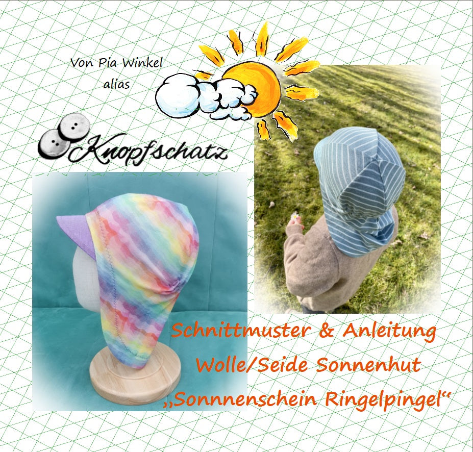 E-Book Sonnenschein Ringelpingel