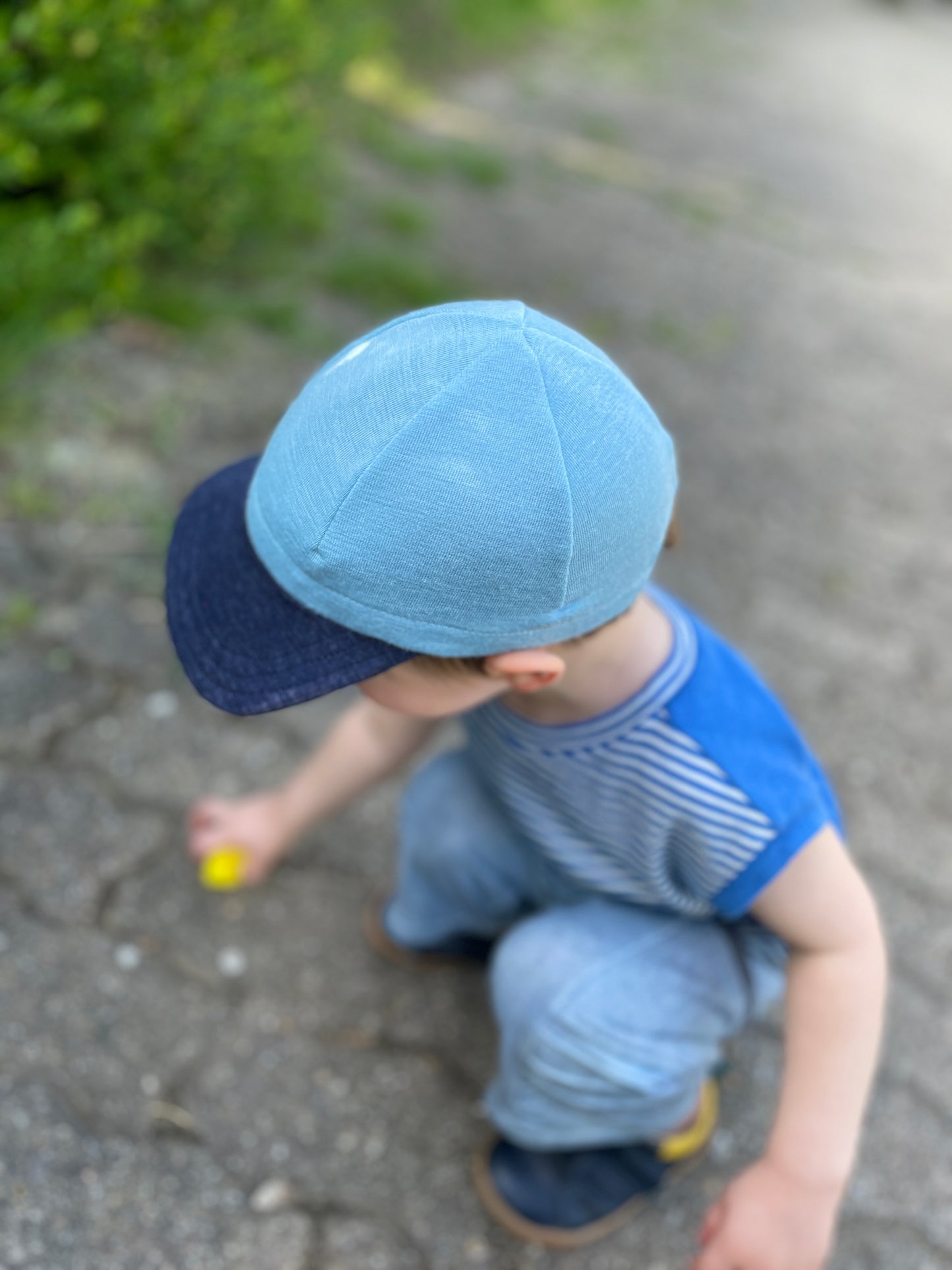 E-Book Sonnencap