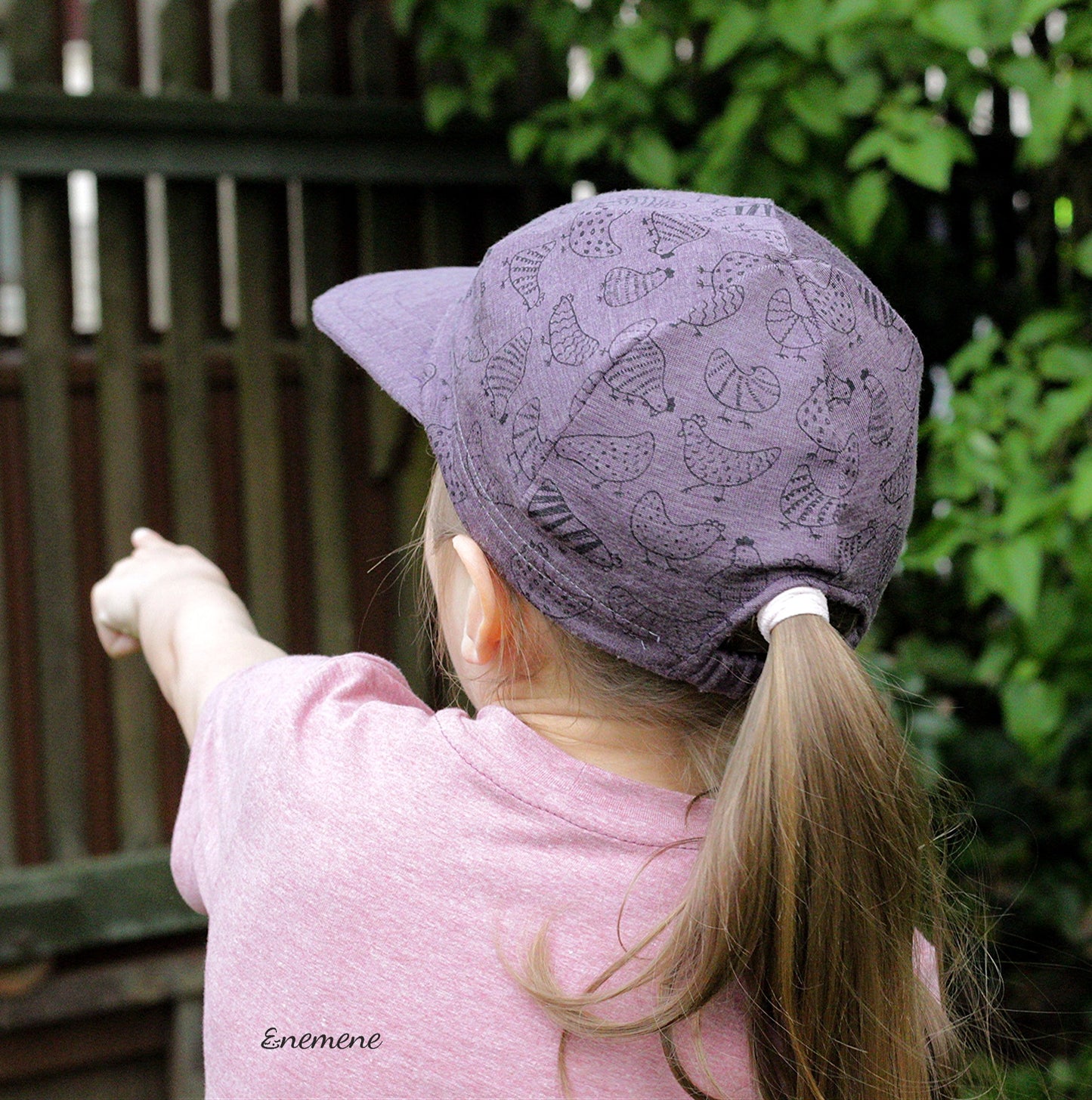 E-Book Sonnencap
