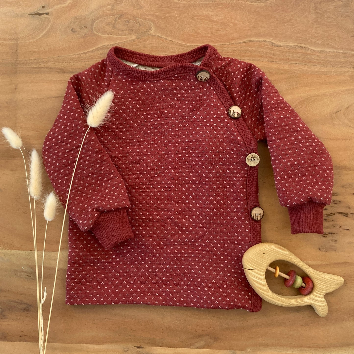 E-Book Schlüttli-Jäckchen