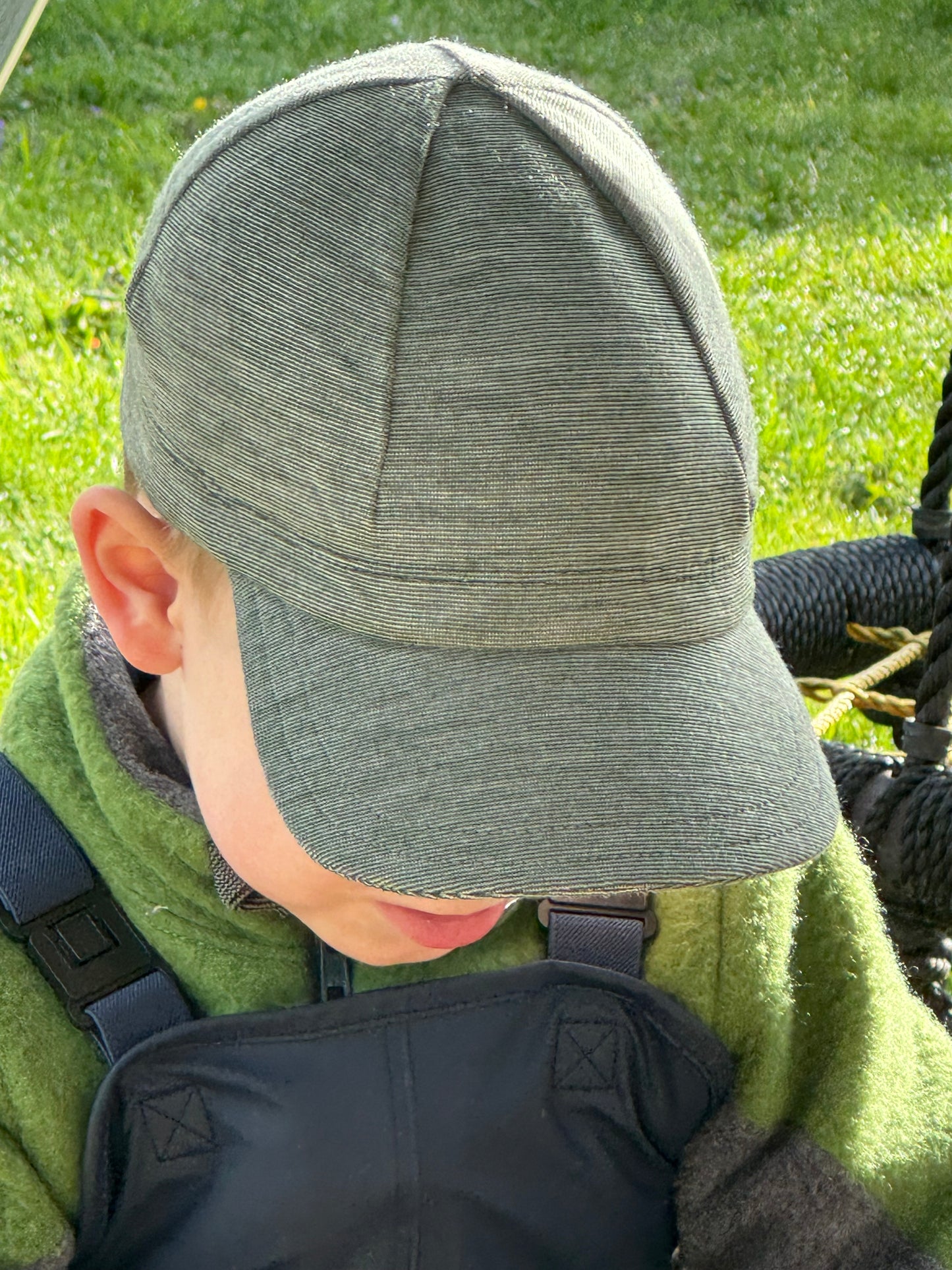 E-Book Sonnencap
