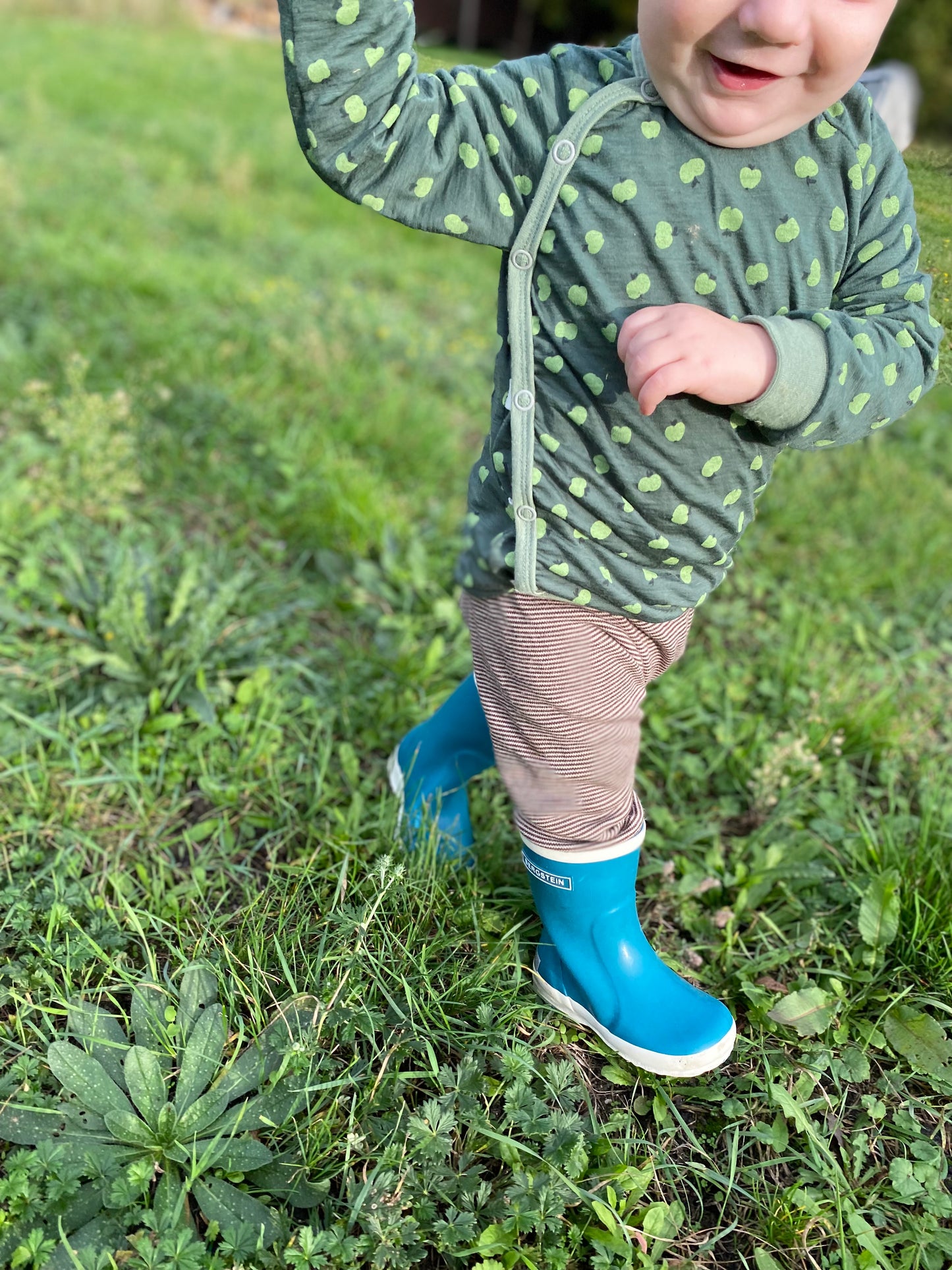 E-Book Schlüttli-Jäckchen