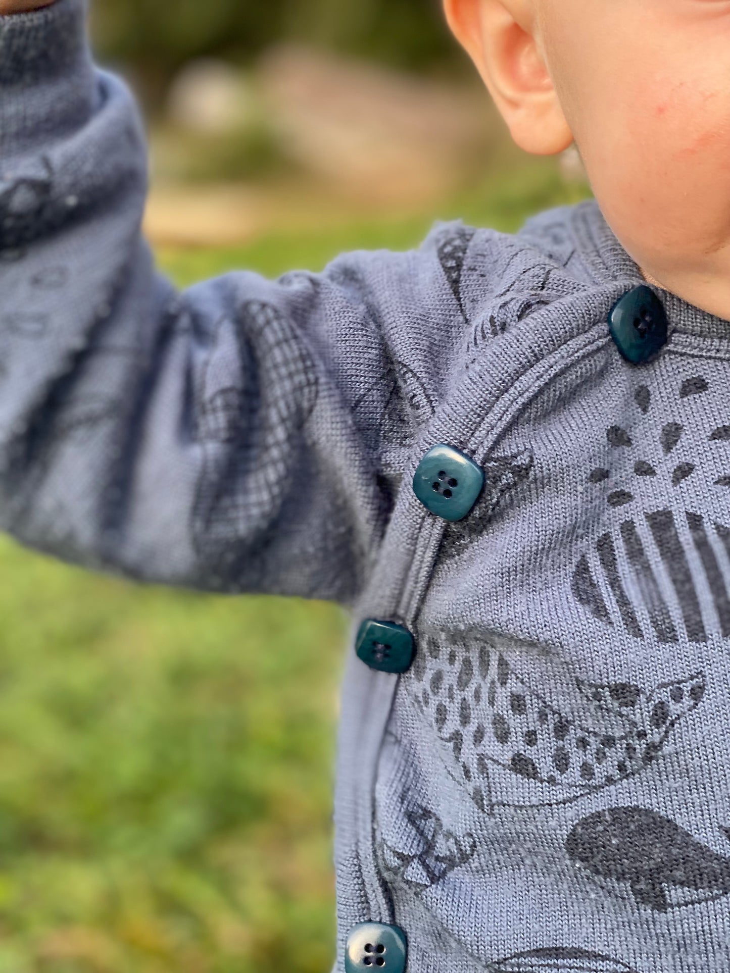 E-Book Schlüttli-Jäckchen