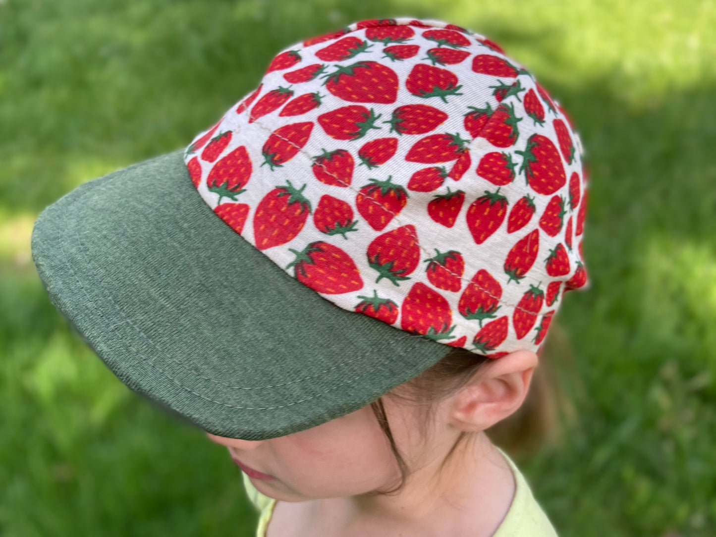 E-Book Sonnencap