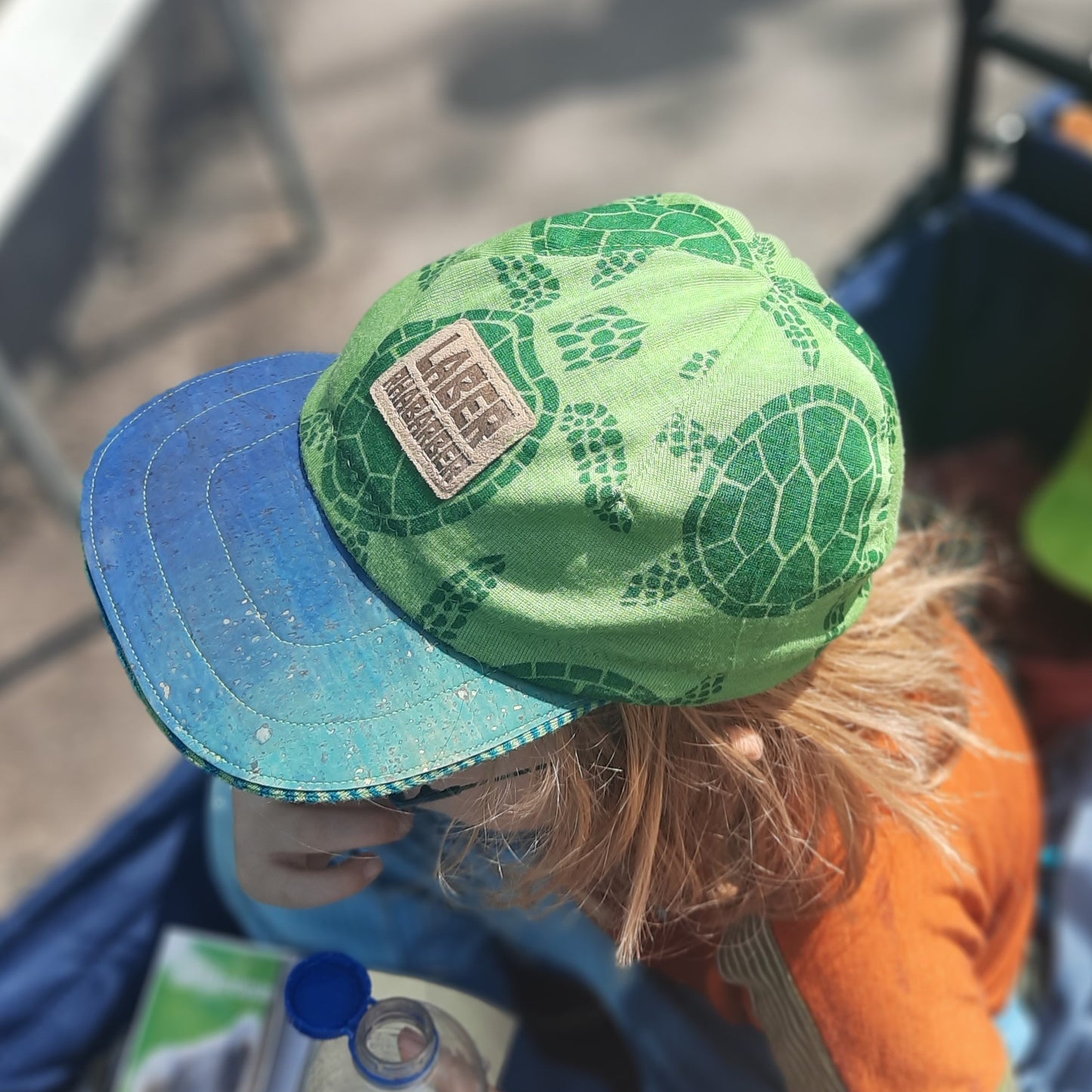 E-Book Sonnencap