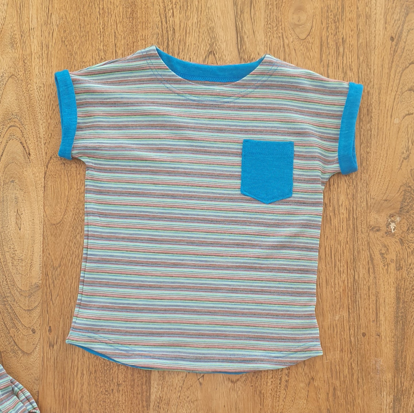 *Sofortkauf* Oversize Shirt 104/110