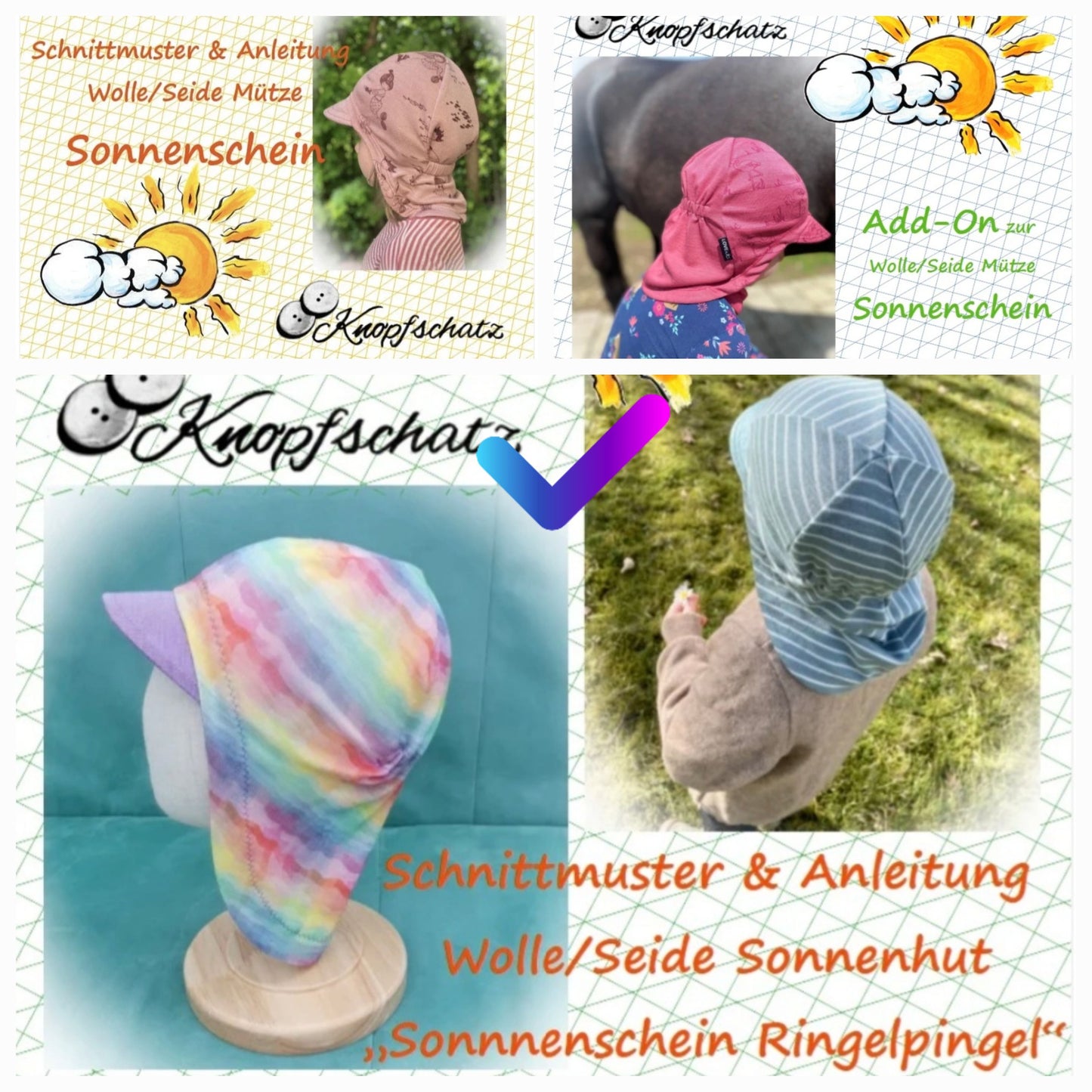 E-Book Sonnenschein Bundle