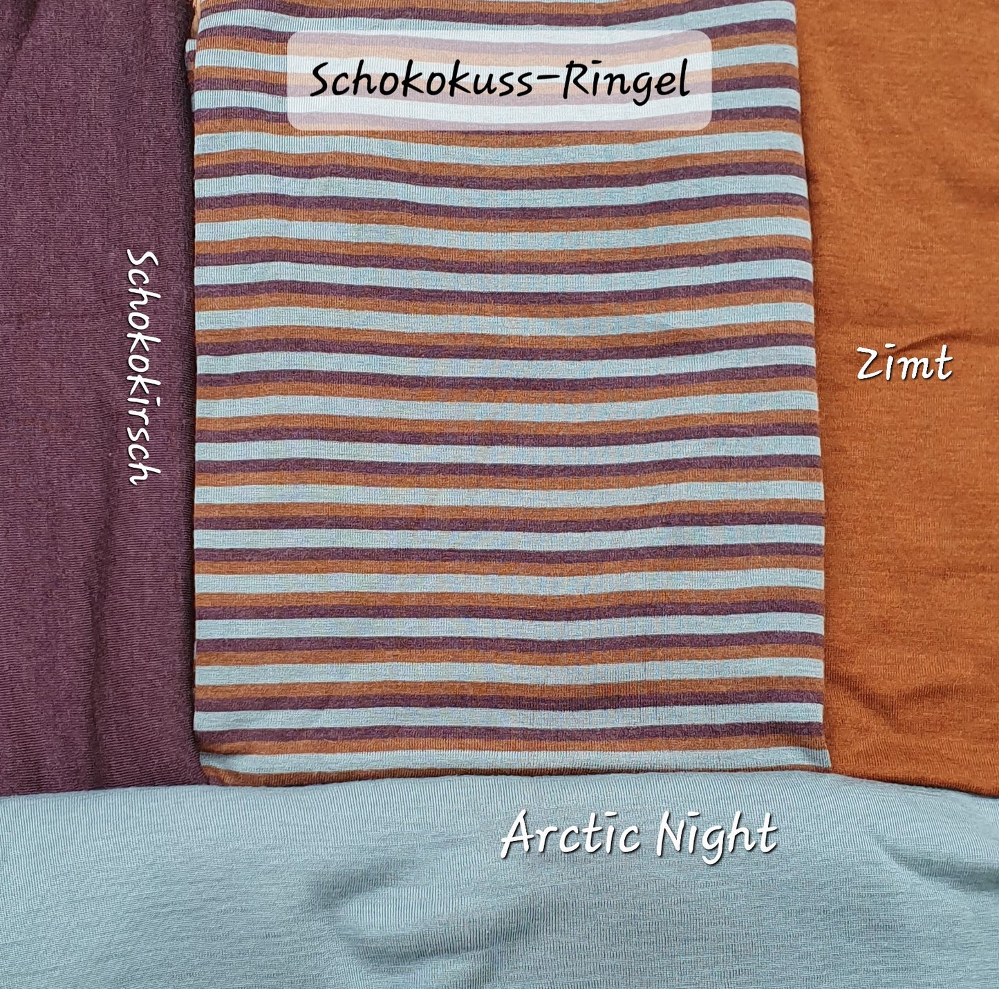 Sonnenhut Ringelparde