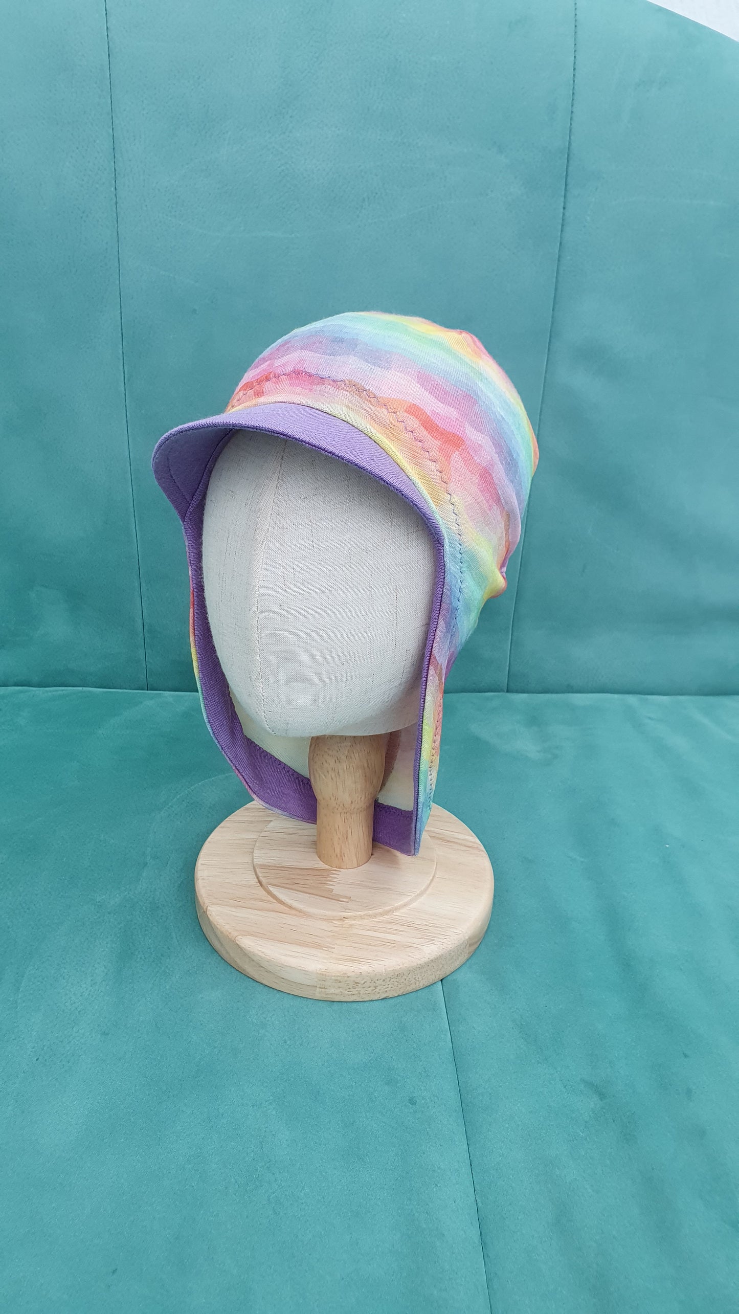 Sonnenhut Pastellregenbogen