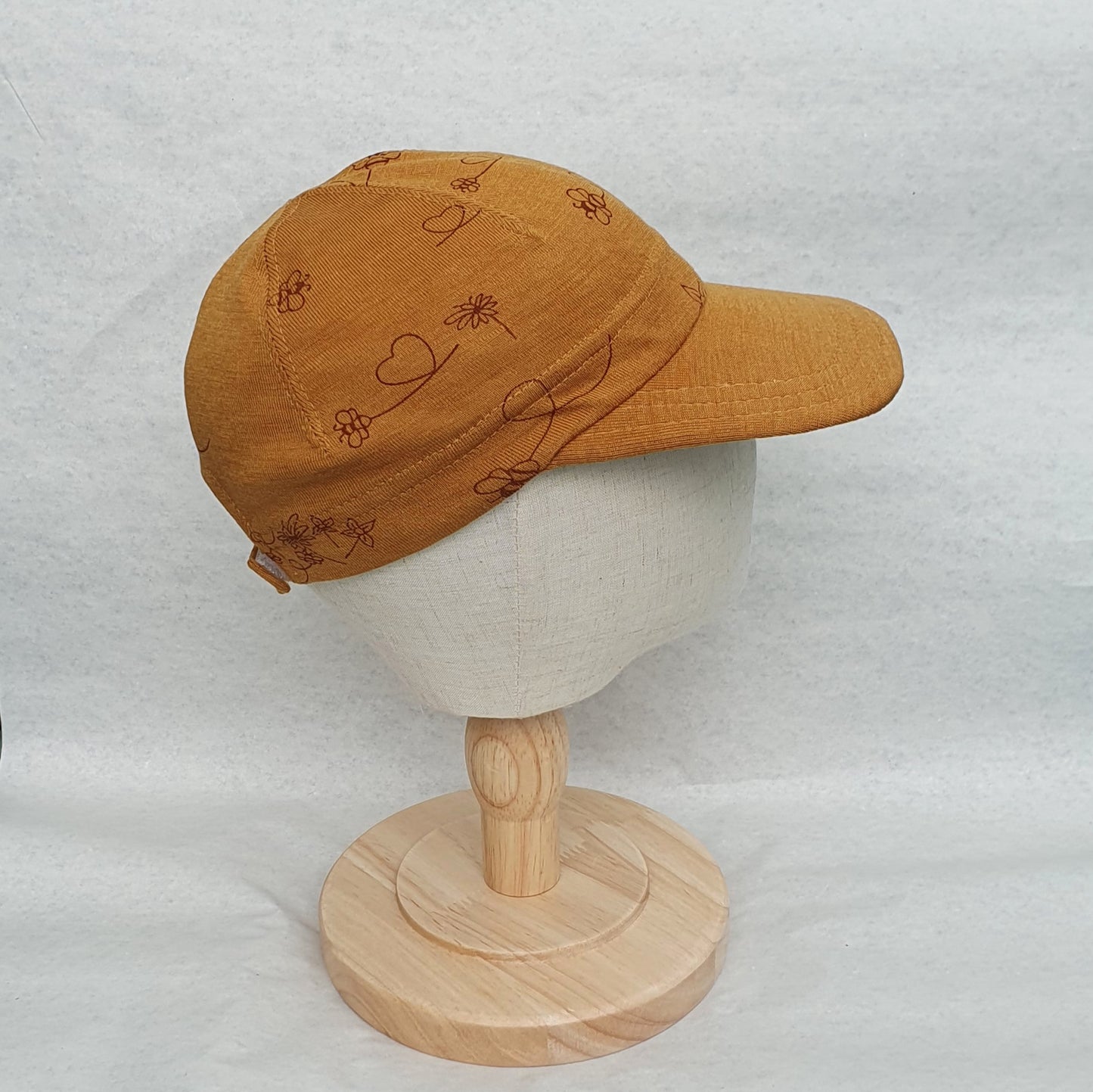 Sonnencap Motiv
