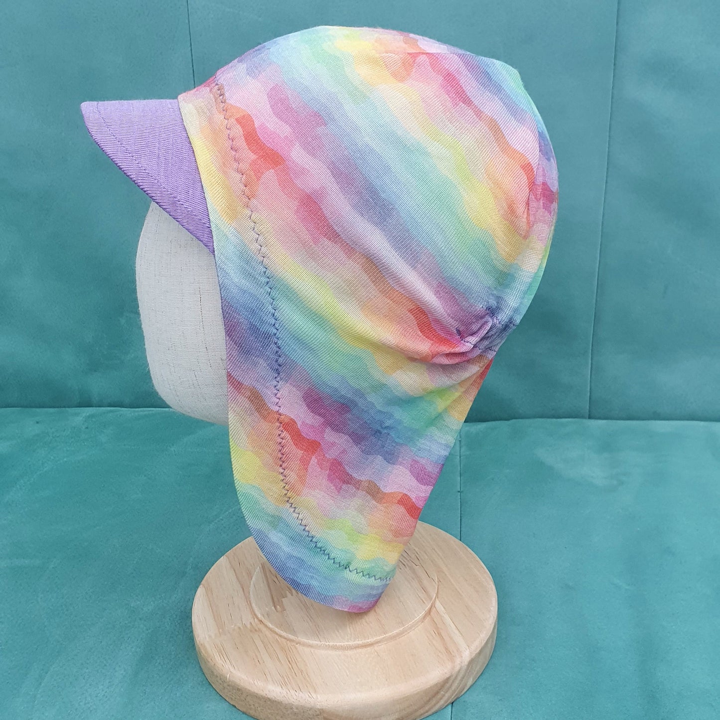Sonnenhut Pastellregenbogen