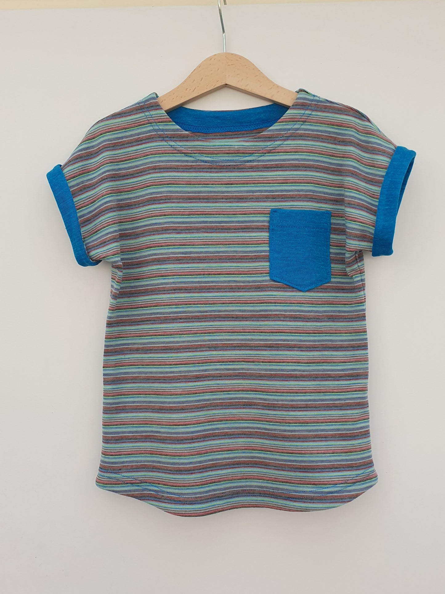 *Sofortkauf* Oversize Shirt 104/110