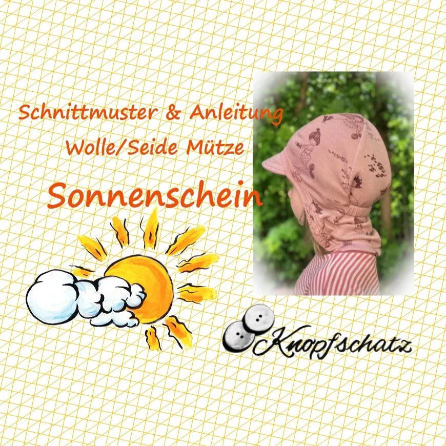 E-Book Sonnenschein