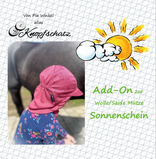 Add-on Sonnenschein E-Book